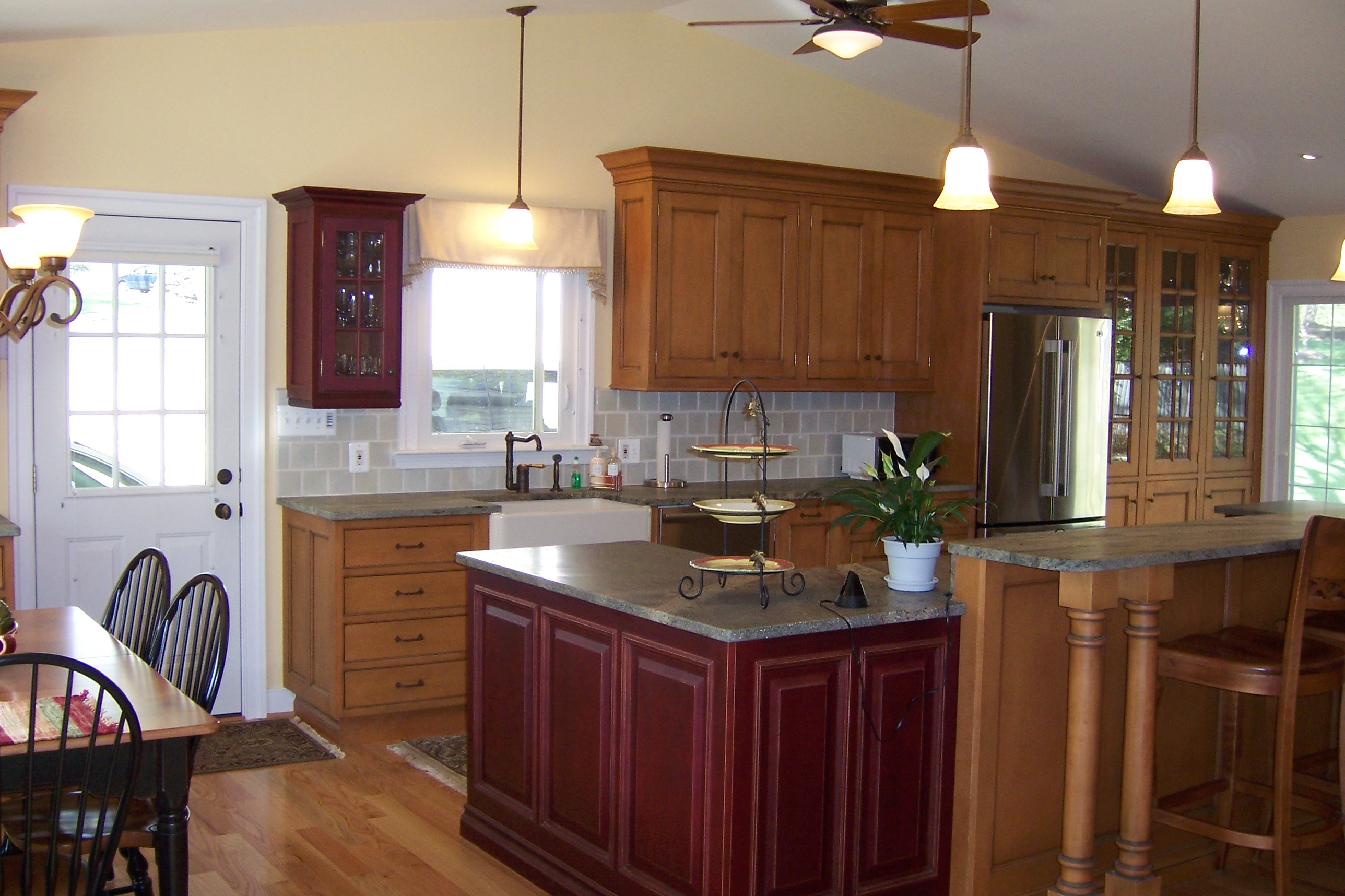 Kitchen Remodeling Alexandria Va